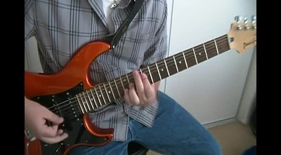 Skillet - It's Not Me It's You - Guitar cover