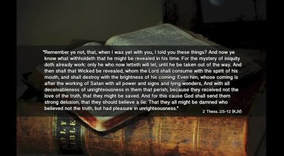 Is Sunday The Real Sabbath?