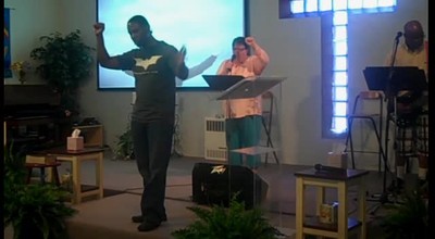 HeBrews - Blessed