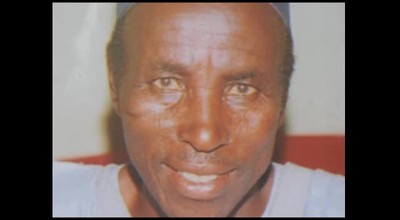 Nigeria: Widows of martyrs