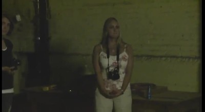 Team Session Basement at Ramsey