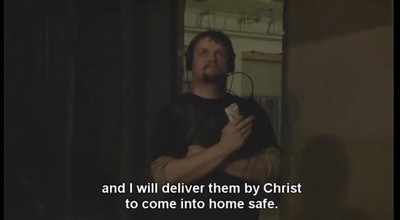 A Message From John
