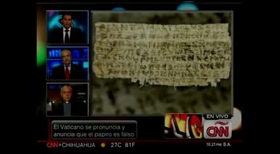 Promesas de fe a
