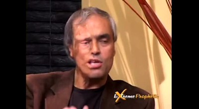 Testimony - Mickey Robinson