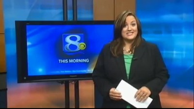 A MUST-SEE Message! News Anchor Stands Up to Bully That Claims She is Not a Role Model For Being Overweight