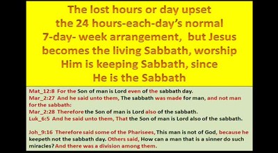 Jesus is Everything