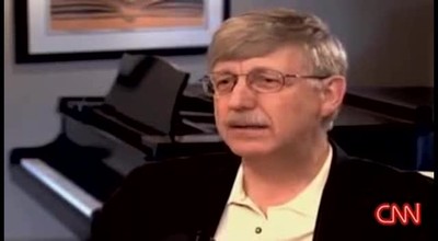 Why this Scientist believes in God! - Francis Collins