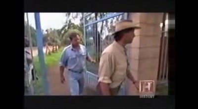 Real Ark of the Covenant FOUND