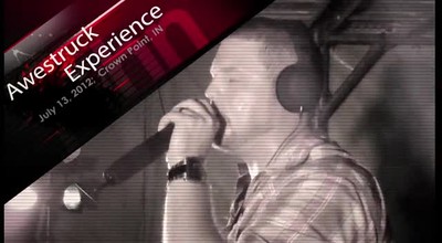 Christian Electro & Dubstep: DJ Josiah
