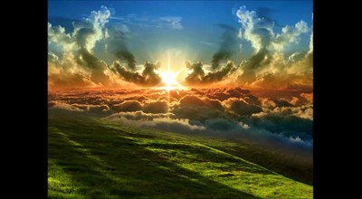 As Long As There's You - McClurkin Project
