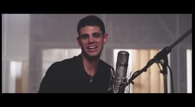 Steven Furtick Talks About GREATER's DVD Series at Abbey Road Studios
