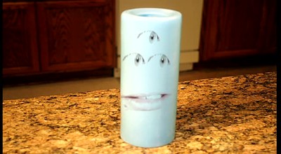 CANDLES Episode #1