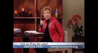 Confidence-Call to Ministry