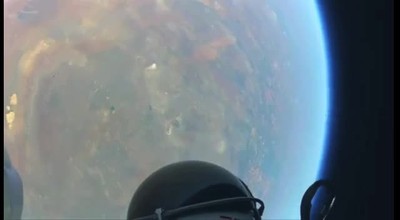 Amazing Leap of Faith! What You Didn't Know About The Man Who Jumped From Space