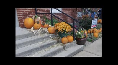 FUMC Groesbeck Sermon 10/14/2012