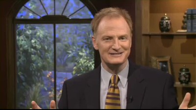 "Simple!" (Every Word with John Bradshaw)