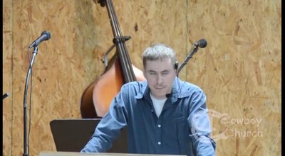 Ryan Nimmons (part 1) 2012-10-18