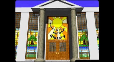 True Science Agrees with Bible - Museum - Free Download