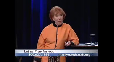 Names of God: Jehovah Nissi Part 1