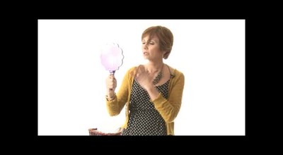 Speaker Debbie Griffith-Get Dressed (2012)