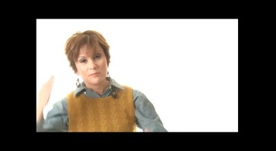 Speaker Debbie Griffith-My Own Backyard (2012)