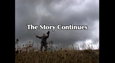 Rees Howells - The Story Continues