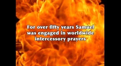 Rees Howells Intercessor - The Sequel