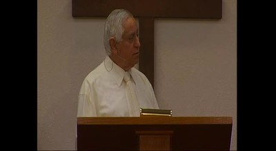 NT 484 Fathers Have Great Responsibilities