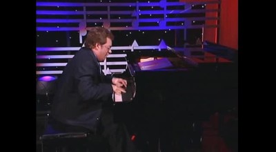 Anthony Burger - Exodus [Live]