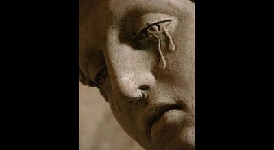 Charles Andrew: Dead Bones Will Rise again