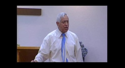 NT 490 He is the Lord of Prosperity