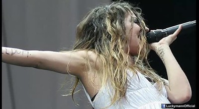 Flyleaf - Call You Out (Subtitulado en Español)