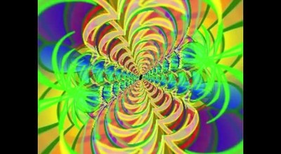 Imalgamation(s) - Visual Mix #2