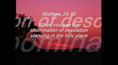 End Of Days Revelations of St. John