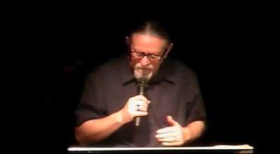Seeing God In Jesus