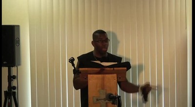 The Gospel of the Kingdom - Week 3 - Matthew 24:14