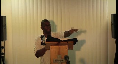The Gospel of the Kingdom - Week 4 - Matthew 24:14