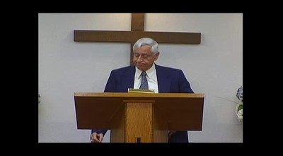 NT 491 God is the Author of Change