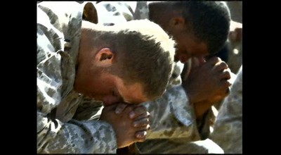 Soldier Tribute - Casting Crowns - And Now My Lifesong Sings