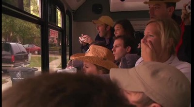 Community Safari