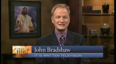 "True Riches" (Every Word with John Bradshaw)