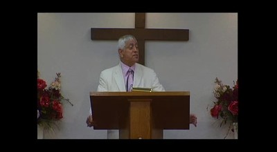 NT 494 "God is Still Opening Blind Eyes"