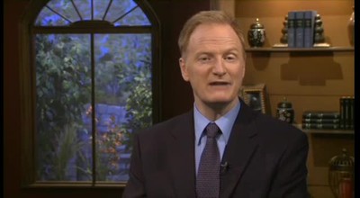 "Ditches" (Every Word with John Bradshaw)