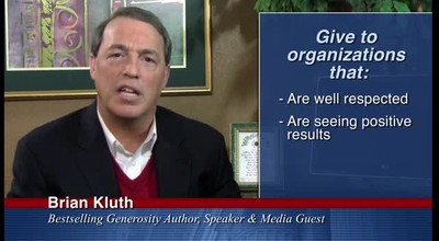 Q&A #1: What does the Bible teach about where to give?