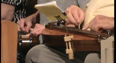 Brooksville MS Strummers NH Church