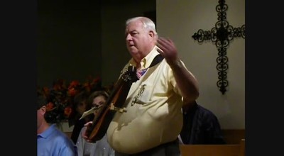 NMDA Brooksville MS Strummers, NH Baptist Church, 04Nov2012, Introduction