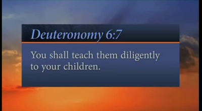 "Teach Your Children Well" (Every Word with John Bradshaw)
