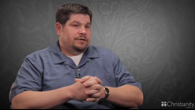 Christianity.com: In the Old Testament, was the rule of kings in Israel God's plan all along?-Ben Skaug