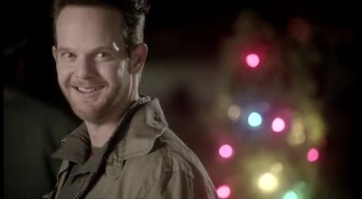 Lucky Christmas Trailer