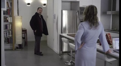 Trading Christmas Trailer